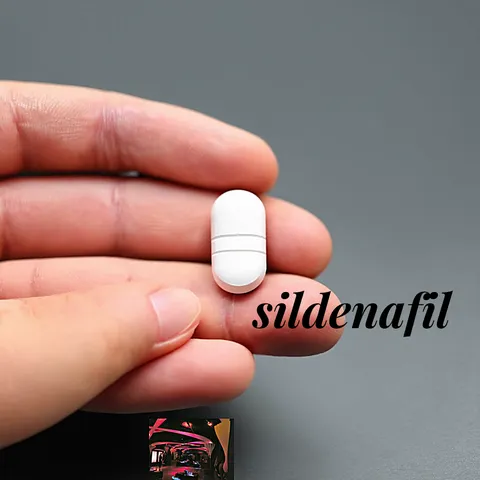 Sildenafil la sante precio